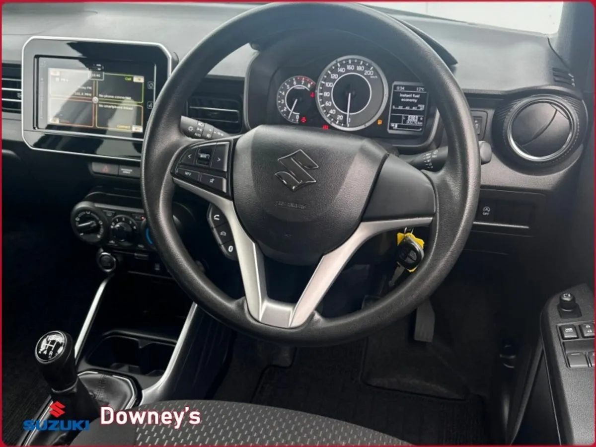 Suzuki Ignis 1.2 PETROL. - Image 2