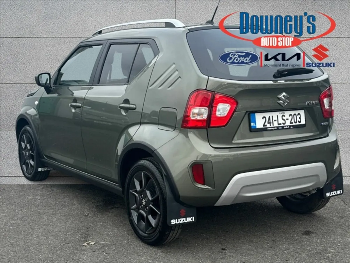 Suzuki Ignis 1.2 PETROL. - Image 3