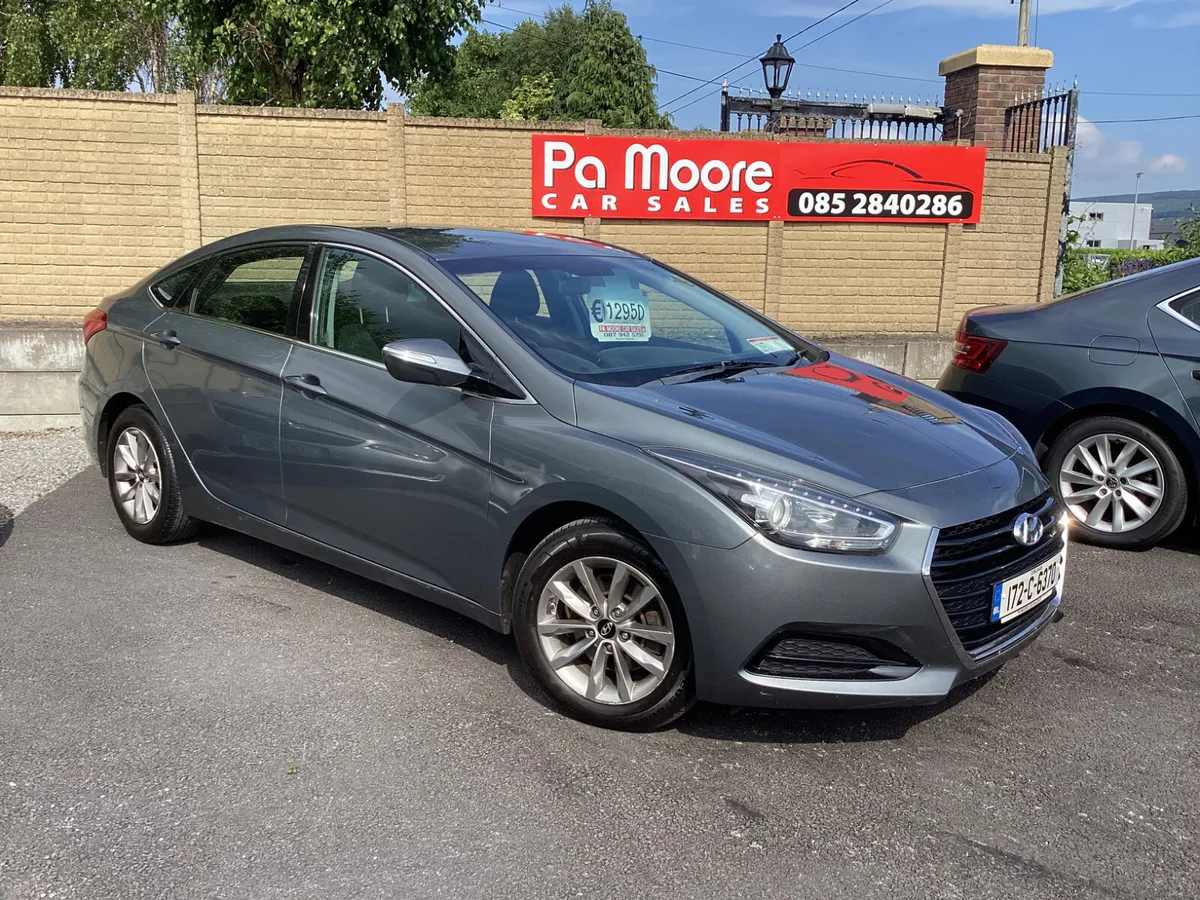 Hyundai i40 * 1.7 DIESEL - Image 2