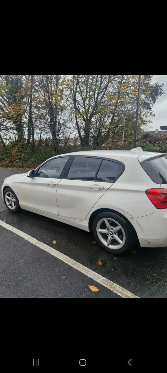 BMW 1-Series 2016 - Image 2
