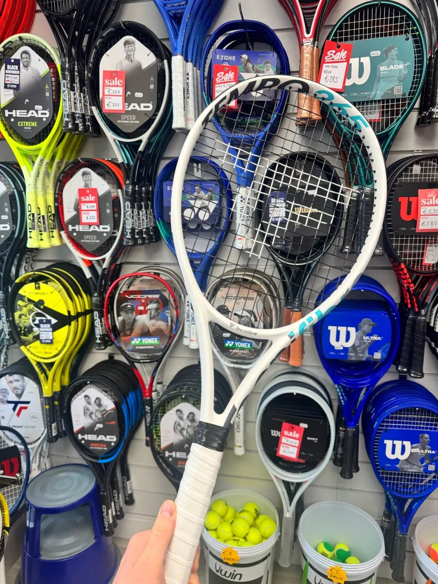 Tecnifibre Tempo - Image 1