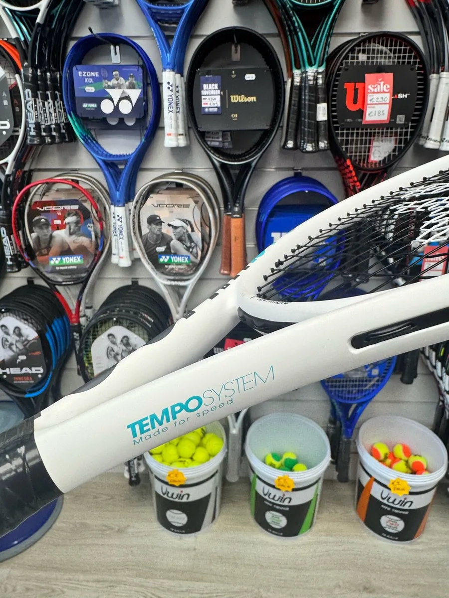 Tecnifibre Tempo - Image 2