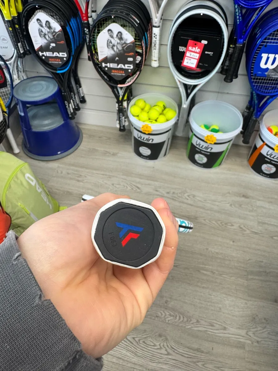 Tecnifibre Tempo - Image 3