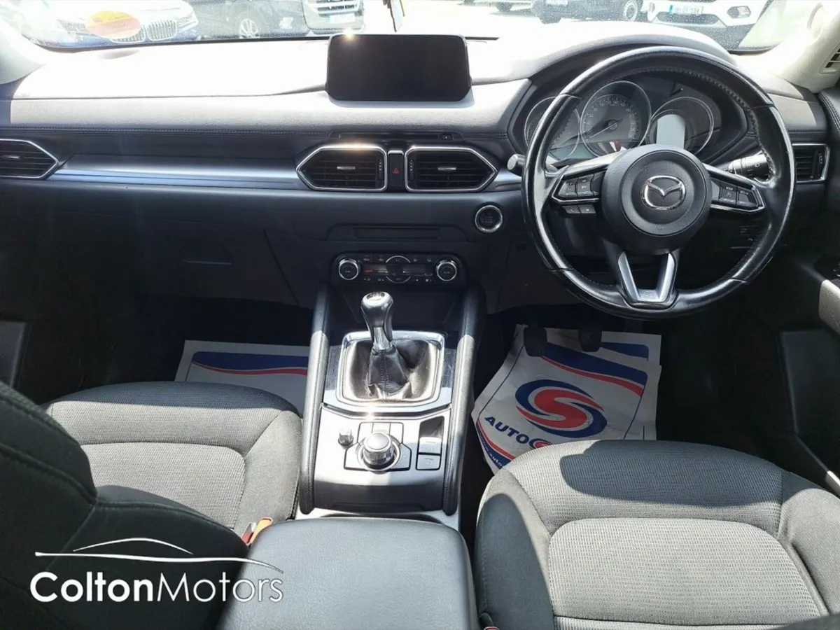 Mazda CX-5 2.2D (150ps) EXECUTIVE 2WD - Image 3