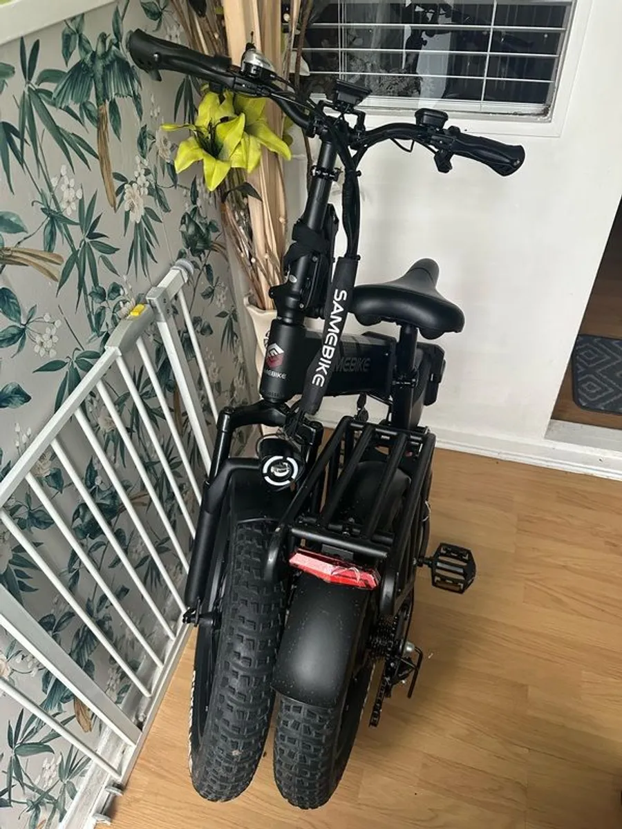 Ebike - Image 3