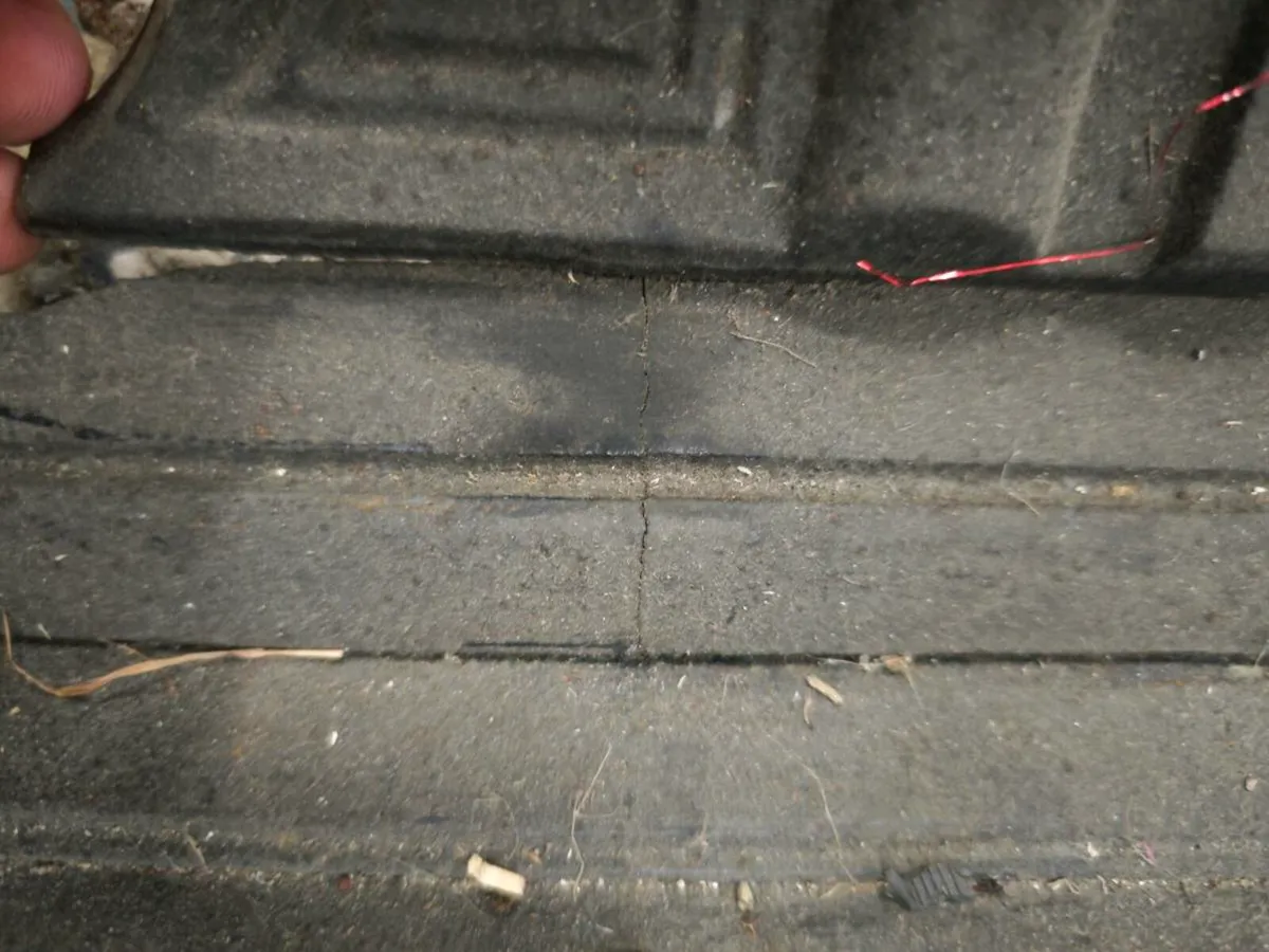 Cast Iron Fireplace - Image 2