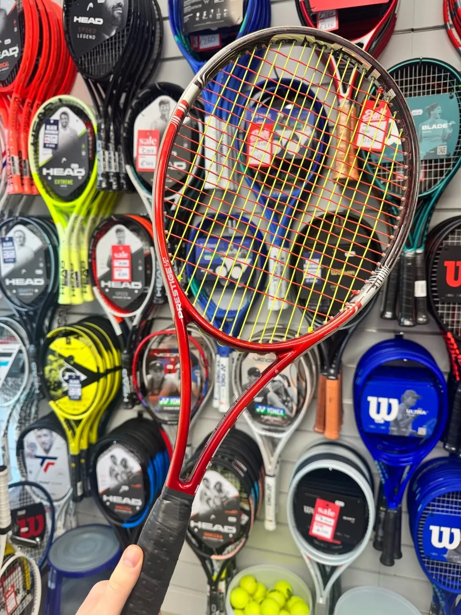 Head Prestige MP - Image 1