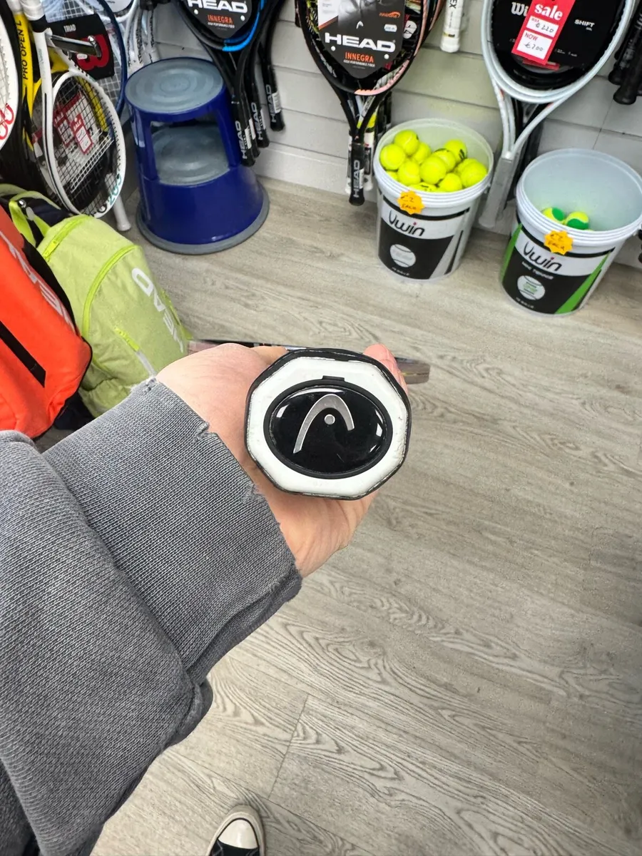 Head Prestige MP - Image 4