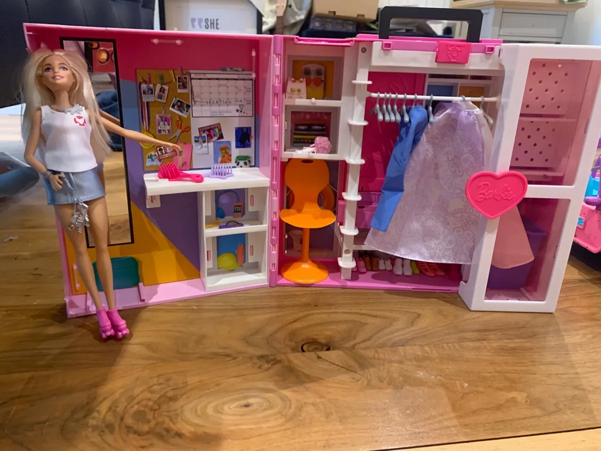 Barbie dream house - Image 2