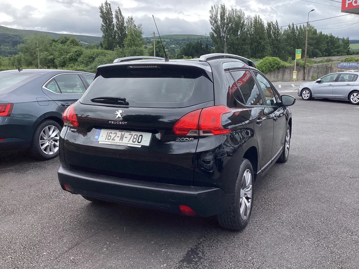 Peugeot 2008 ** 1 OWNER - Image 4