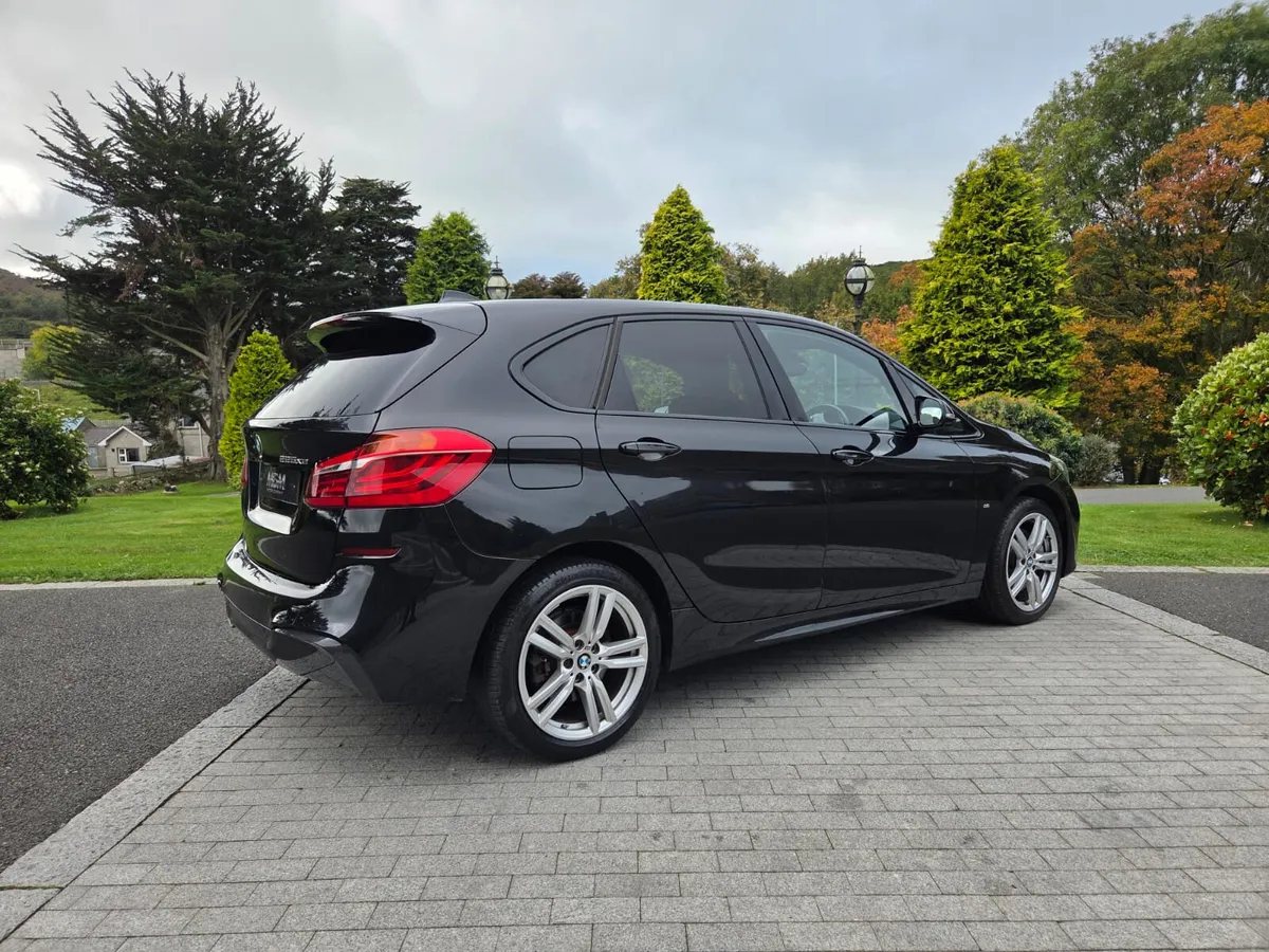 2020 BMW 225XE M SPORT 1.5 PHEV HYBRID AUTOMATIC - Image 4