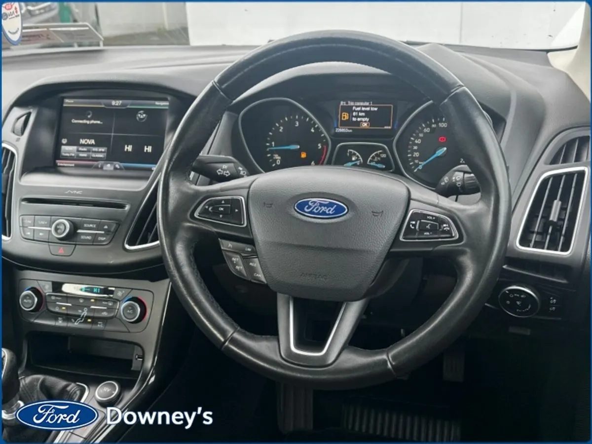 Ford Focus 1.5 DSL. - Image 3