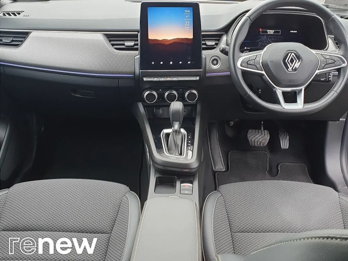 Renault Arkana TCe 140 Auto Techno - Image 3