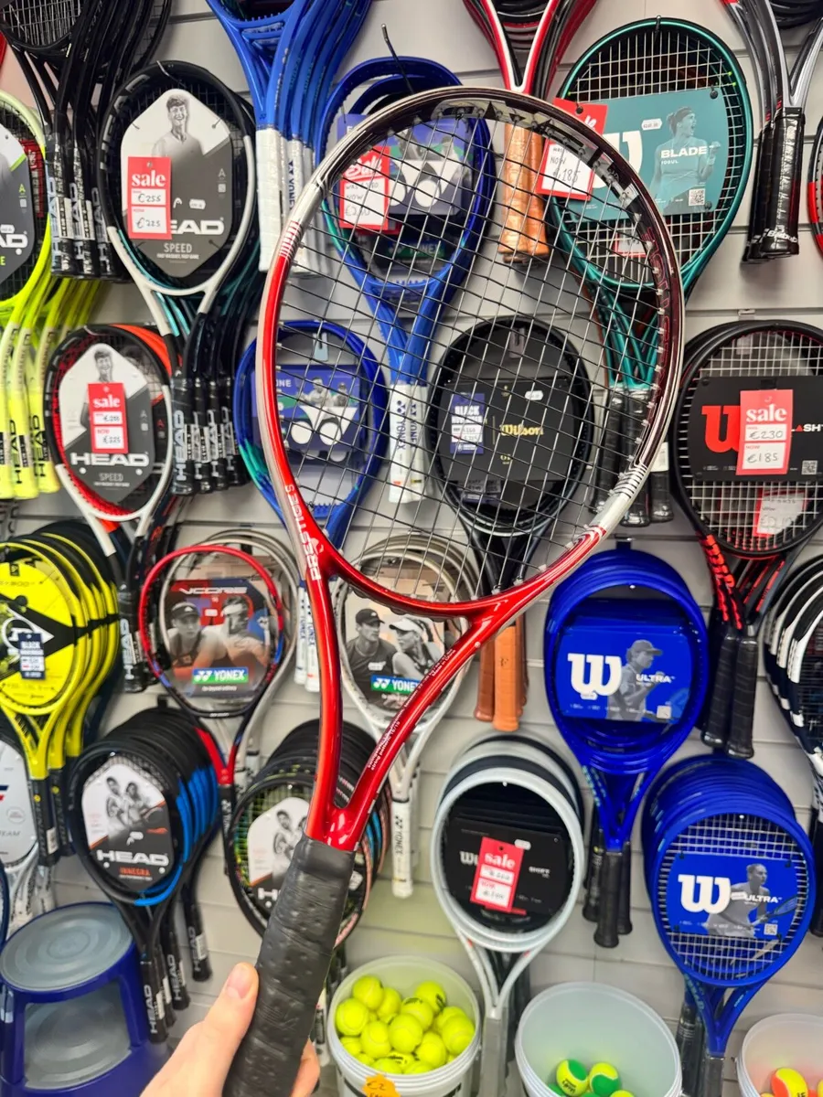 Head Prestige S - Image 1