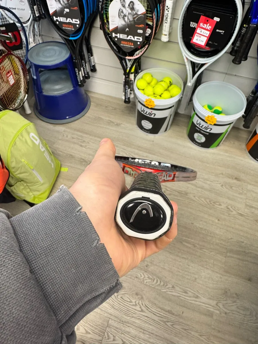 Head Prestige S - Image 3