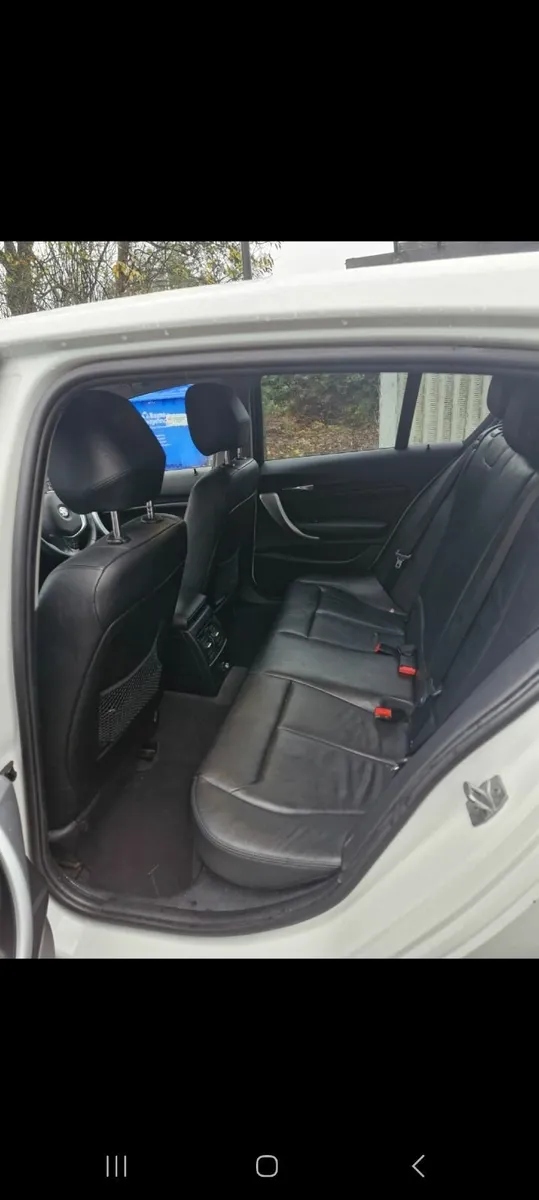 BMW 1-Series 2016 - Image 3