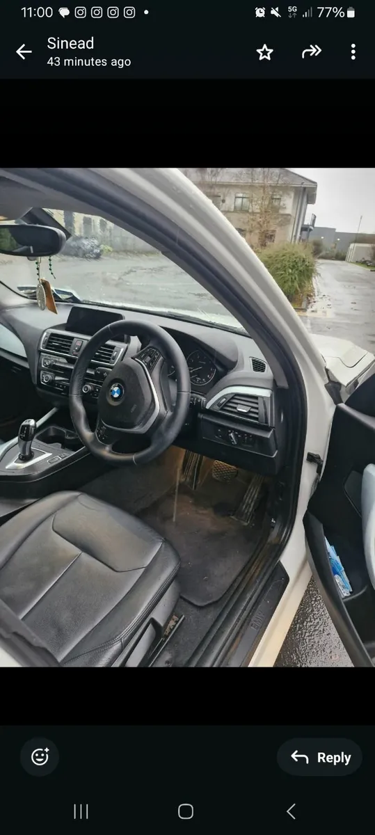 BMW 1-Series 2016 - Image 4