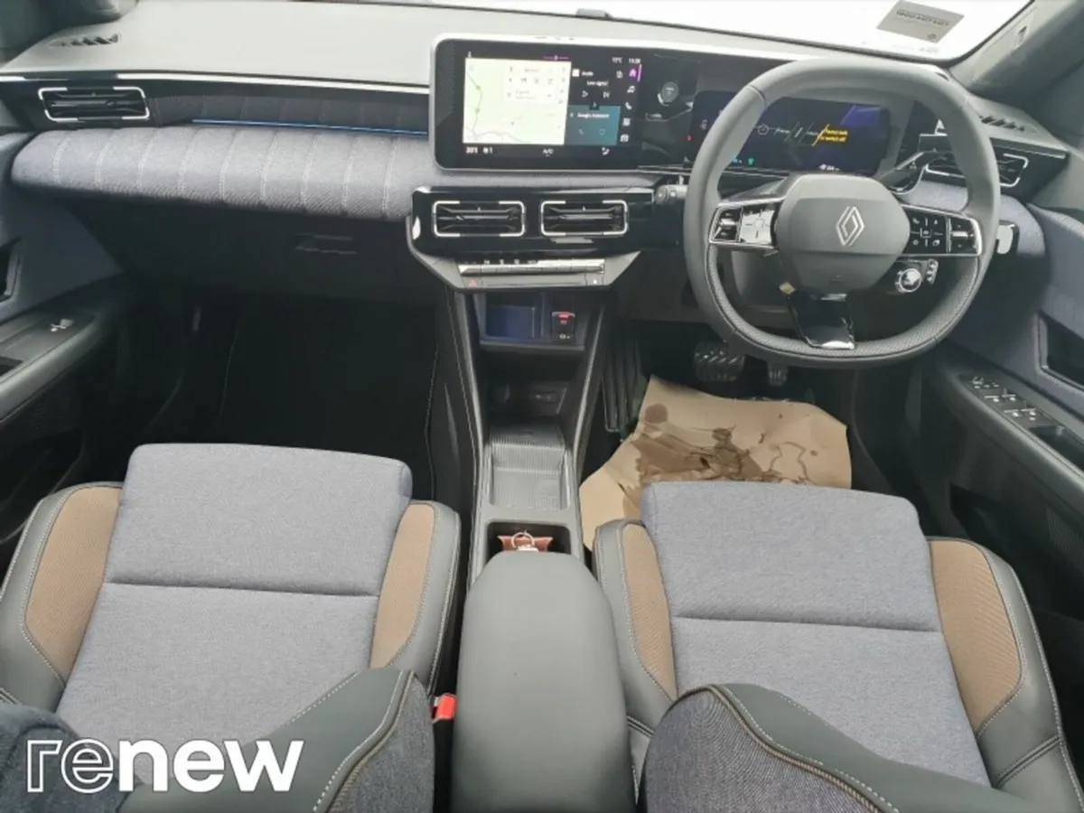 Renault 5 EV40 150hp Iconic - Image 2