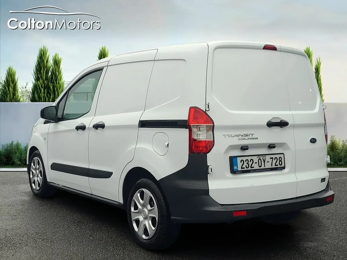 Ford Transit Courier TRANSIT COURIER TREND 1.5 TD - Image 3