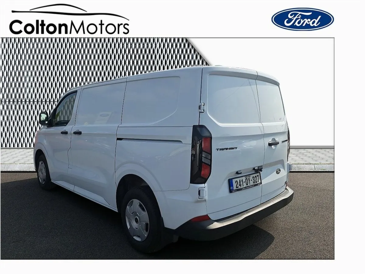 Ford Transit Custom TRANSIT 280 S TREND 2.0 TD110 - Image 4
