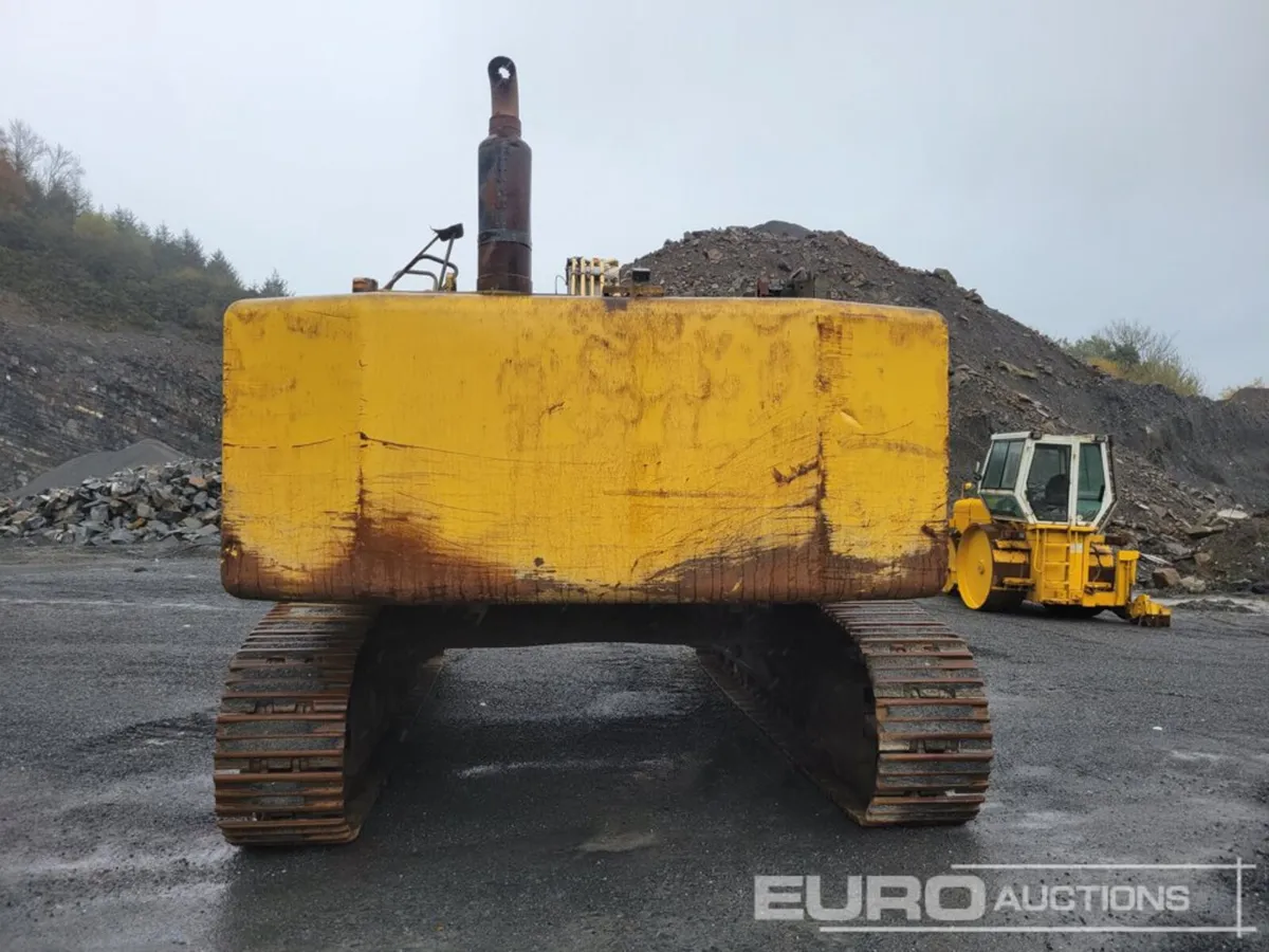 Komatsu PC600LC-6K - Image 4