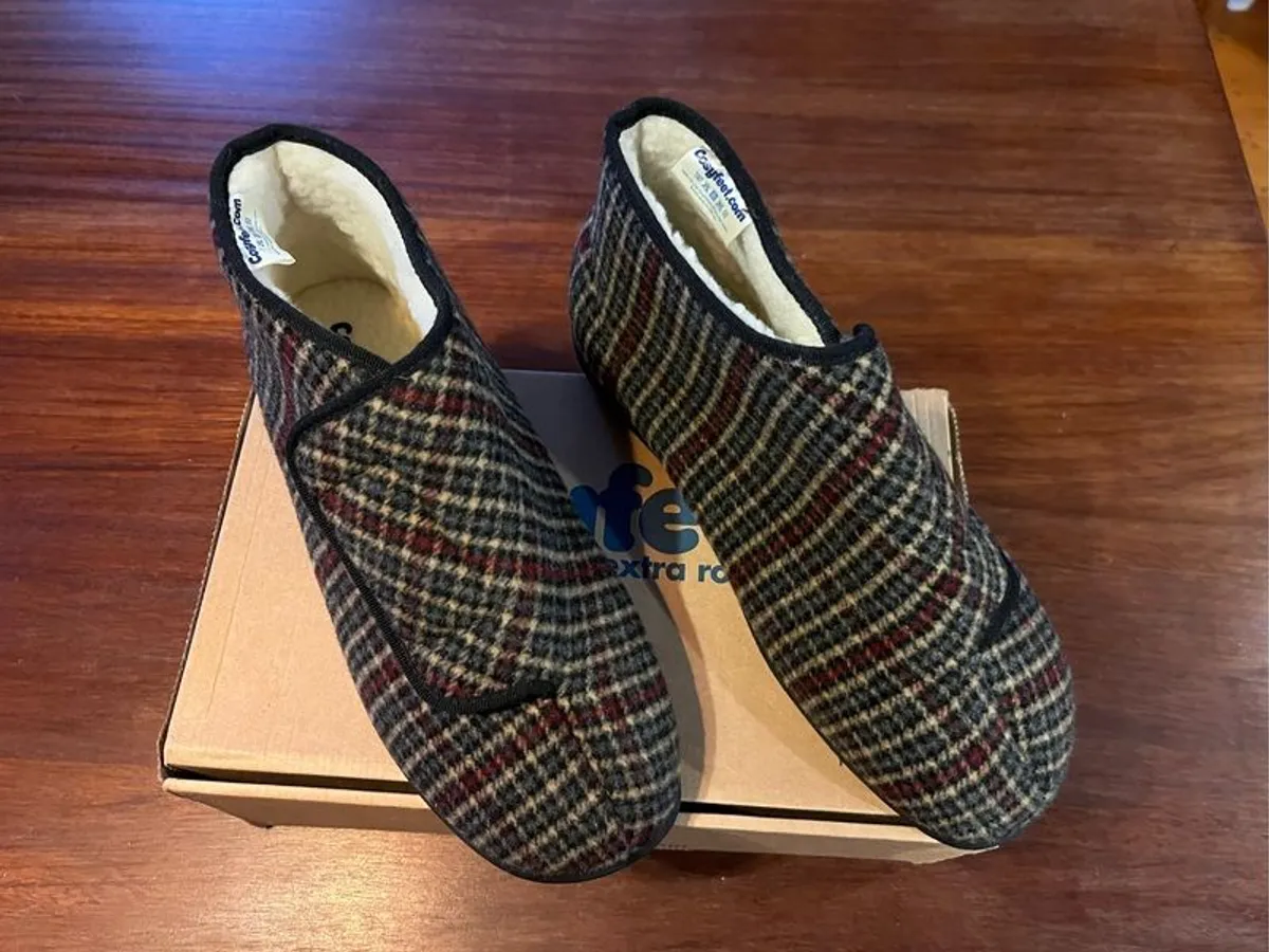 Cosyfeet Slippers - Image 2