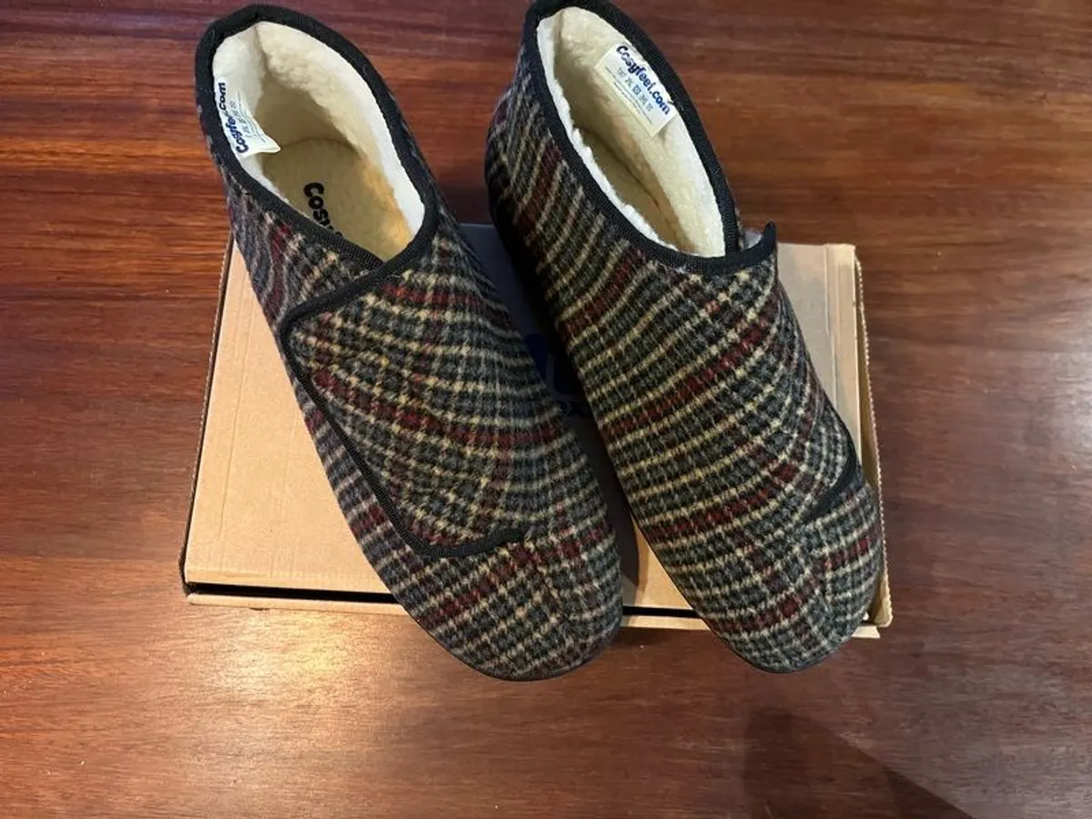 Cosyfeet Slippers - Image 3