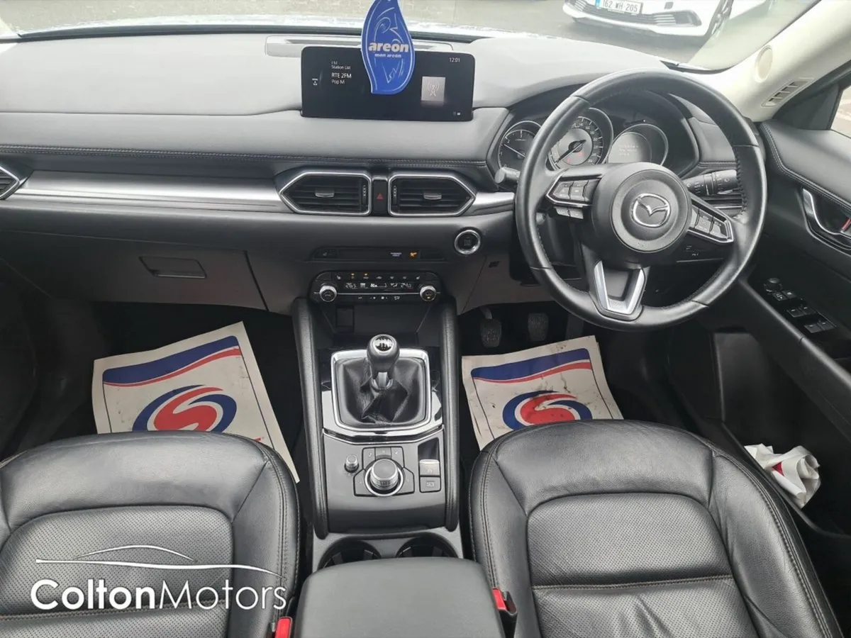 Mazda CX-5 2WD 2.2D (150ps) GT - Image 3