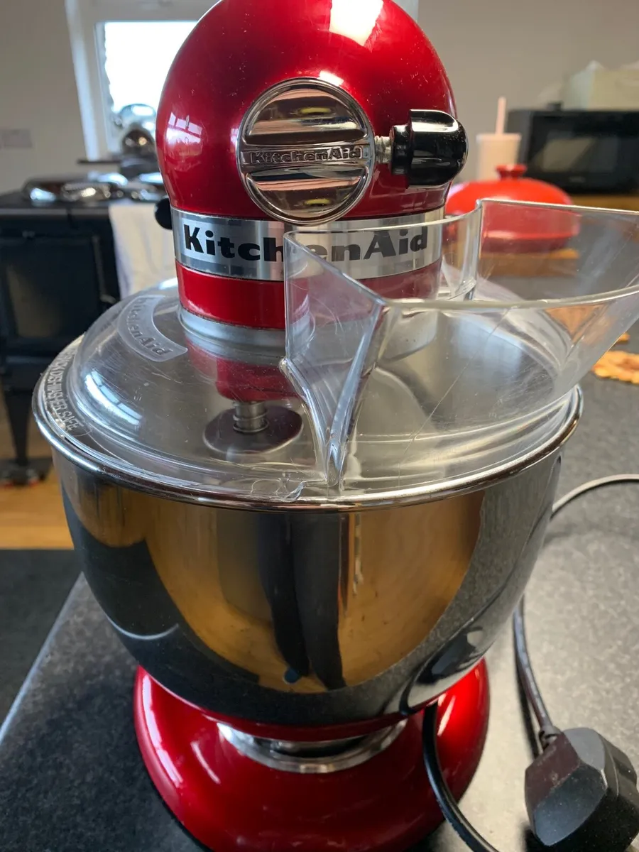 KitchenAid Stand Mixer - Image 1
