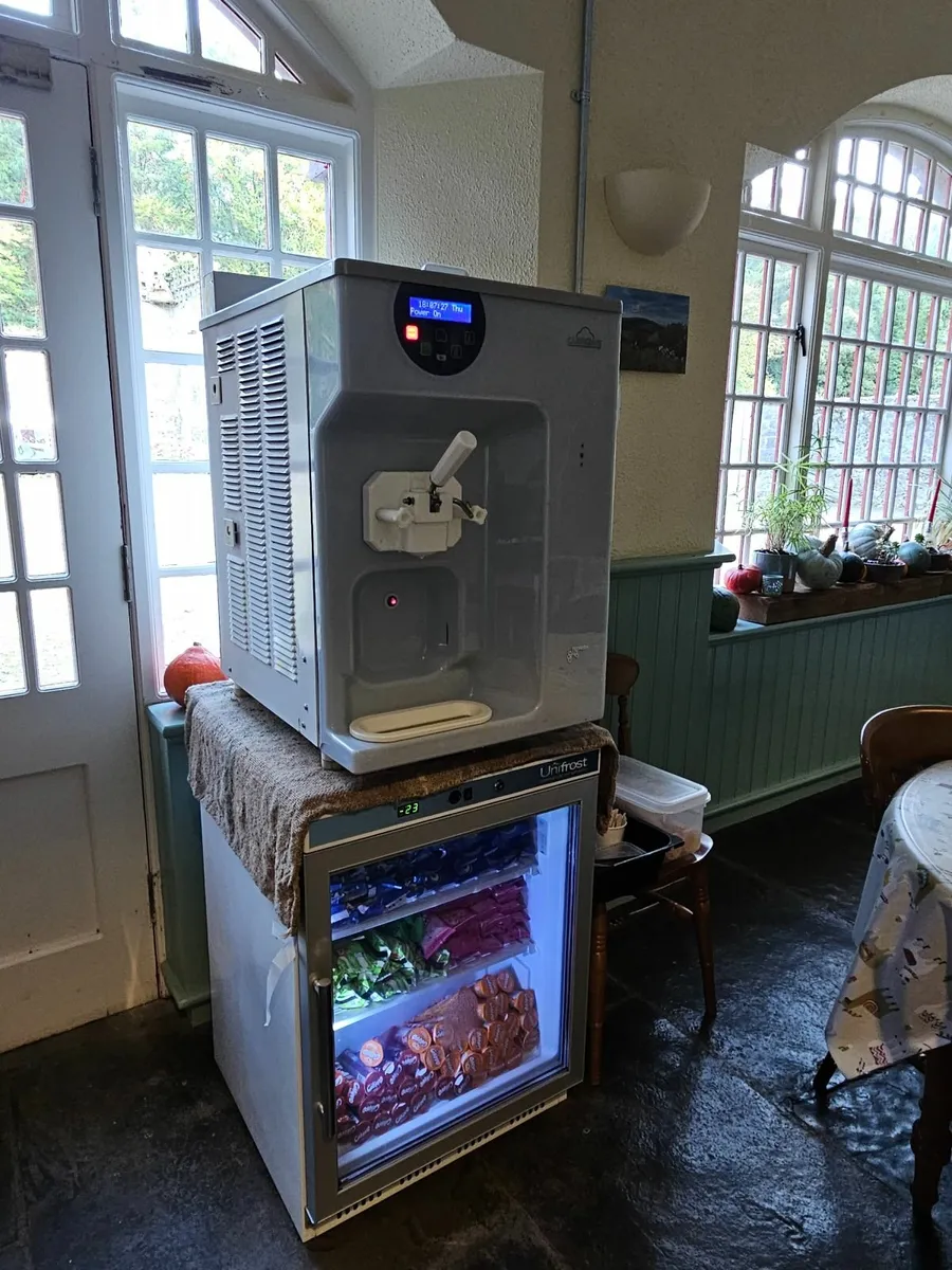 Icecream machine - Image 3