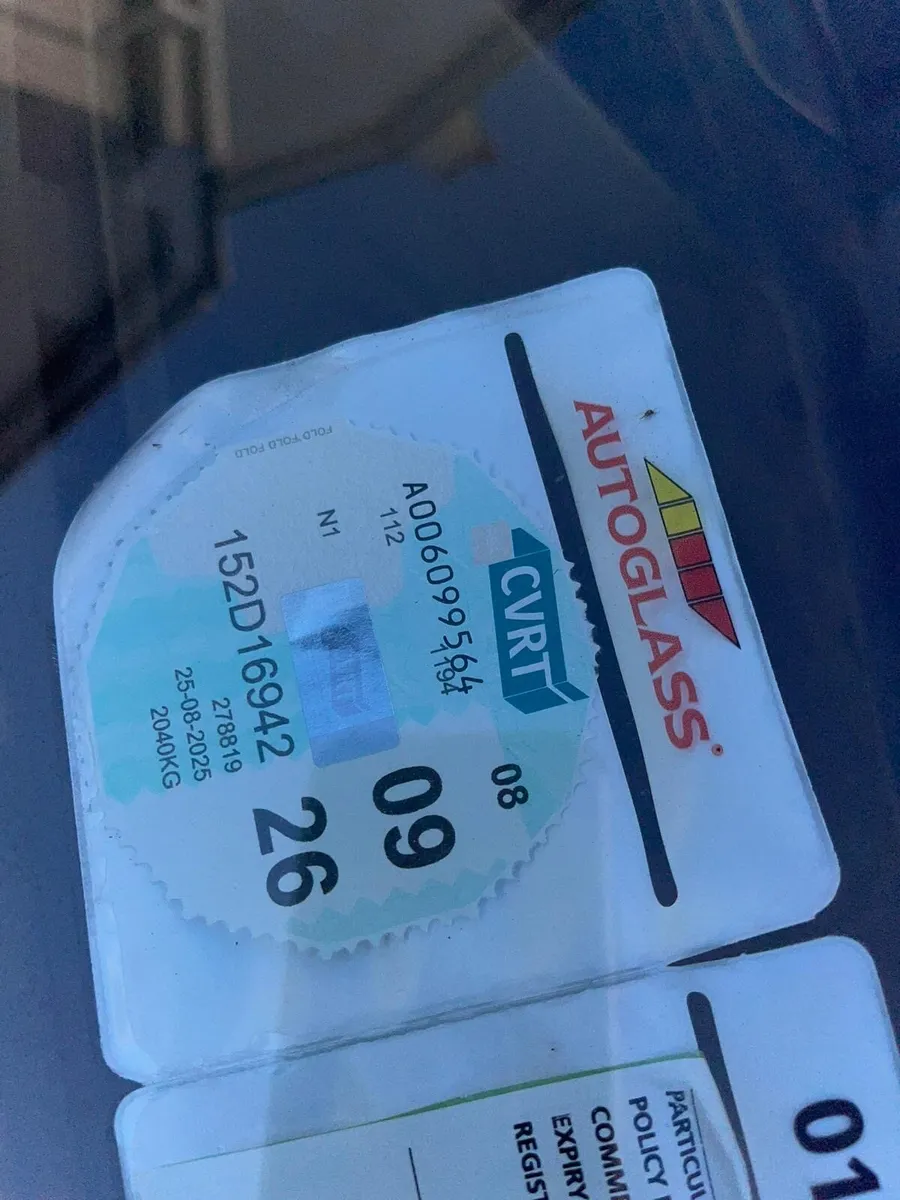 2015 Opel Combo - Image 4