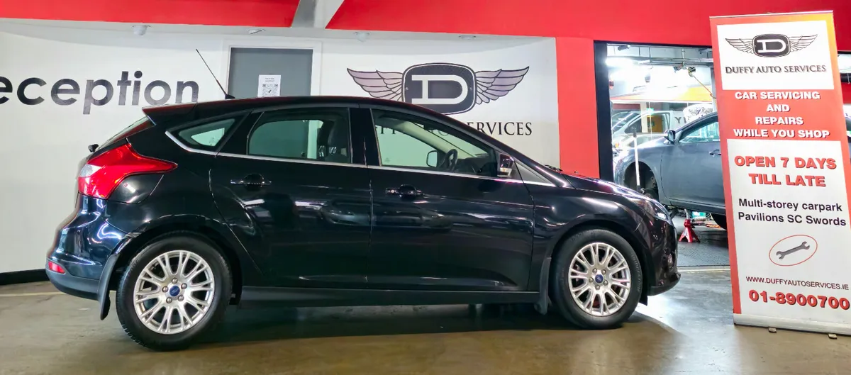 Ford Focus 2015. Very Low Mileage. - Image 2