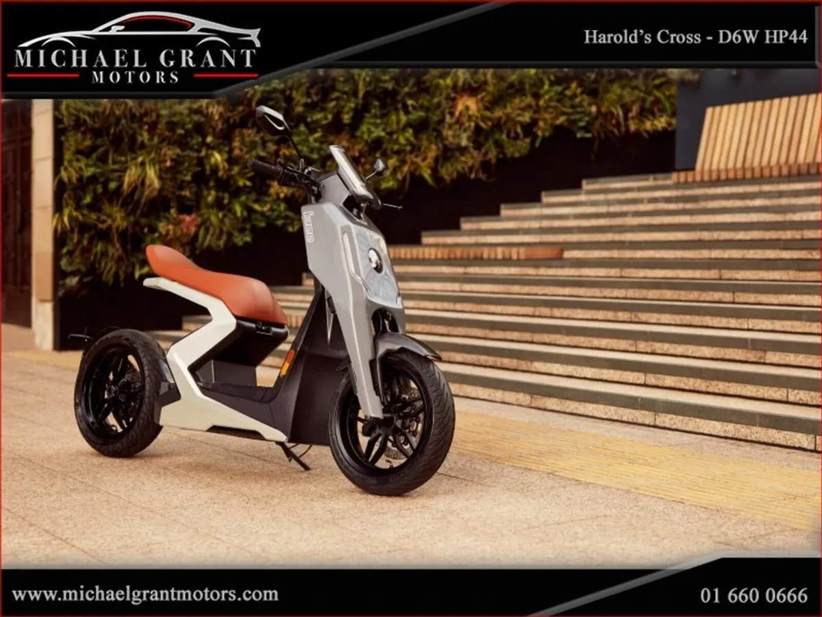 Zapp i300 ZAPP i300 E Bike Electric Bike - Image 1