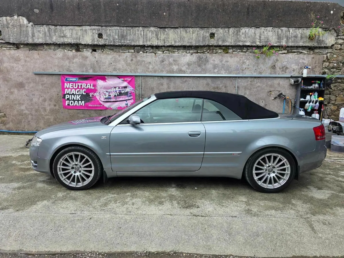 Audi A4 2007 - Image 2