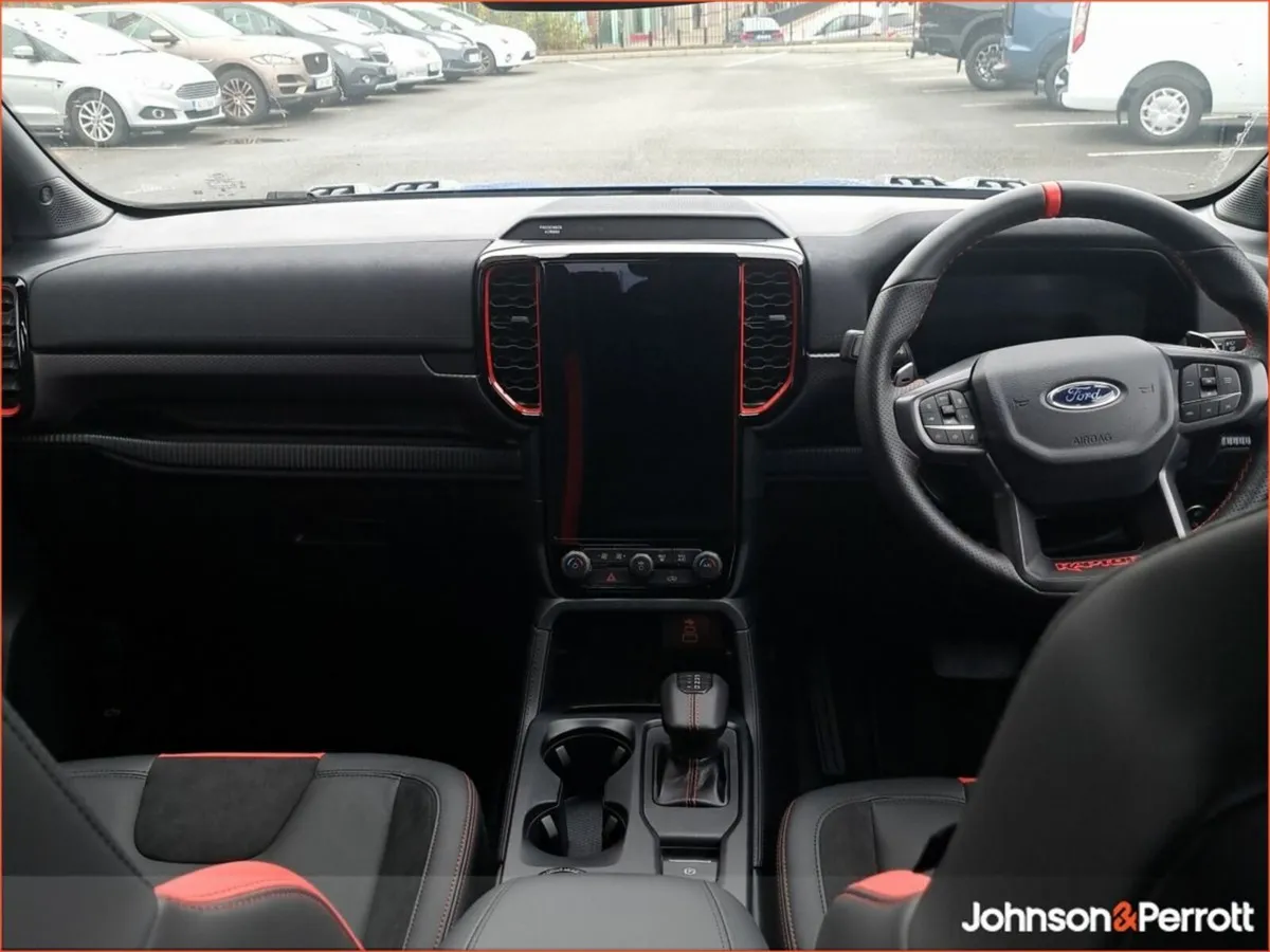 Ford Ranger Raptor 2.0 Bi-Turbo Diesel - Image 4