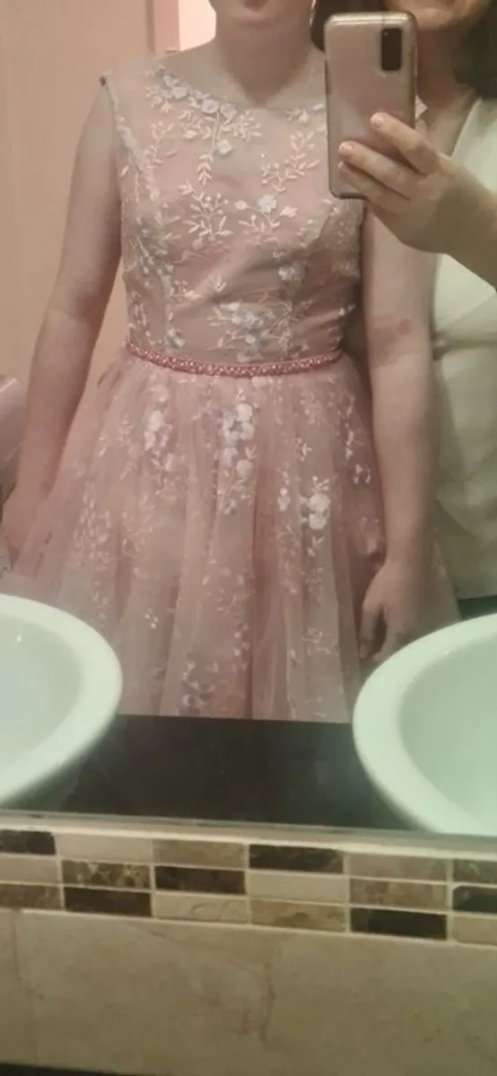 Confirmation Dress - Image 2
