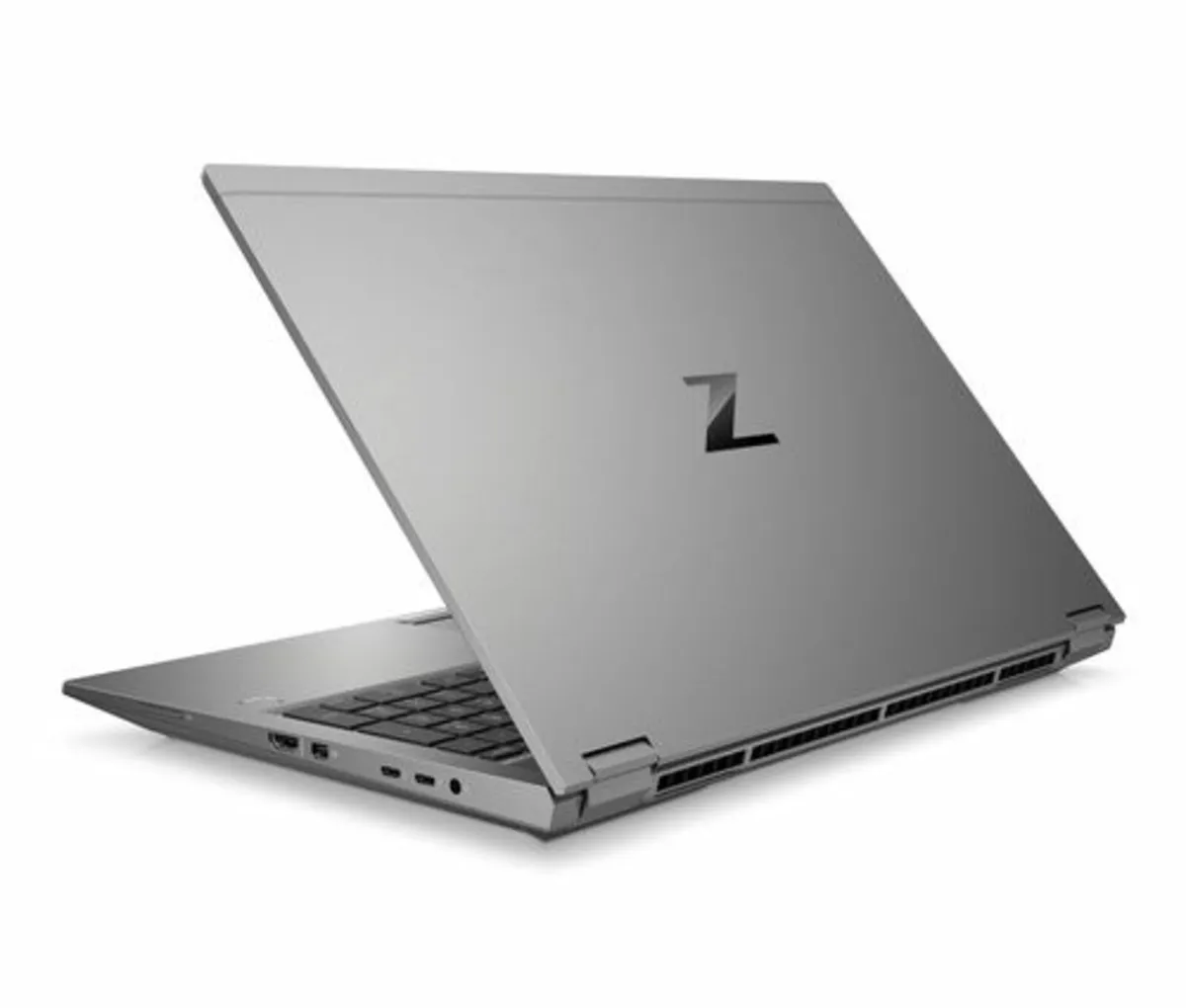 HP ZBook Fury G7 15"- i7 10th-32GB-Graphics 11 Pro - Image 1