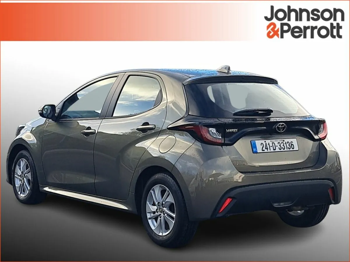 Toyota Yaris 1.5 Luna - Image 3