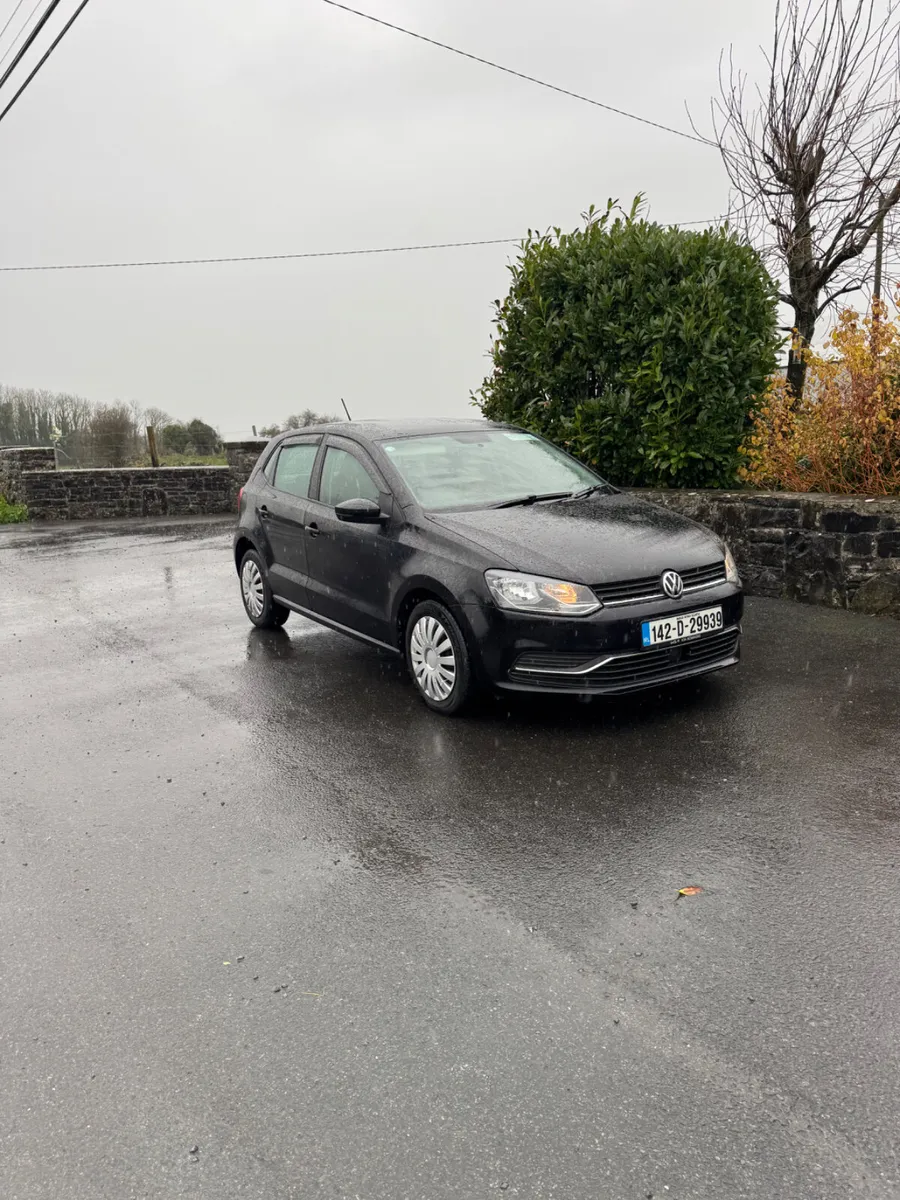 Volkswagen Polo 2014 - Image 1