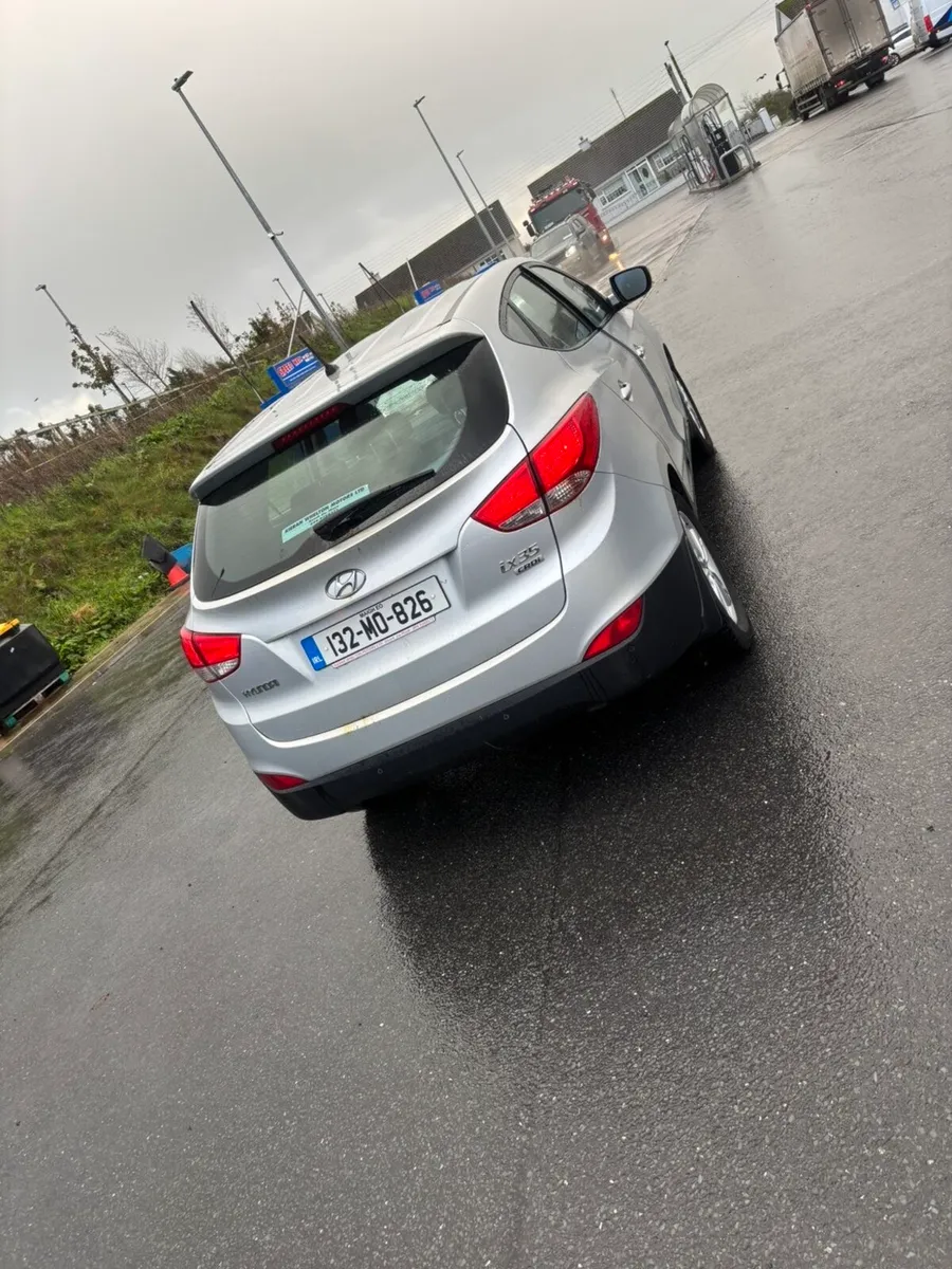 Hyundai ix35 - Image 3