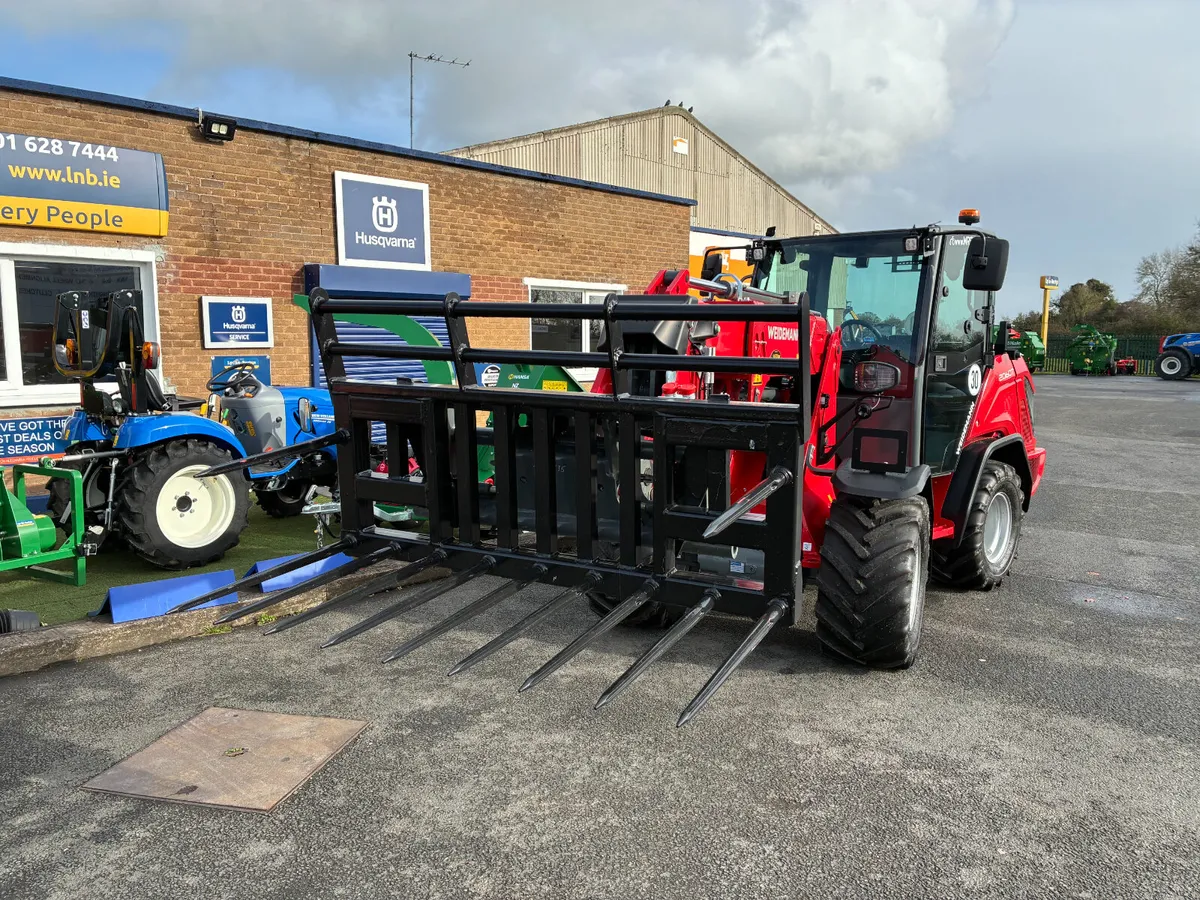 Front Loader Implements - Image 2