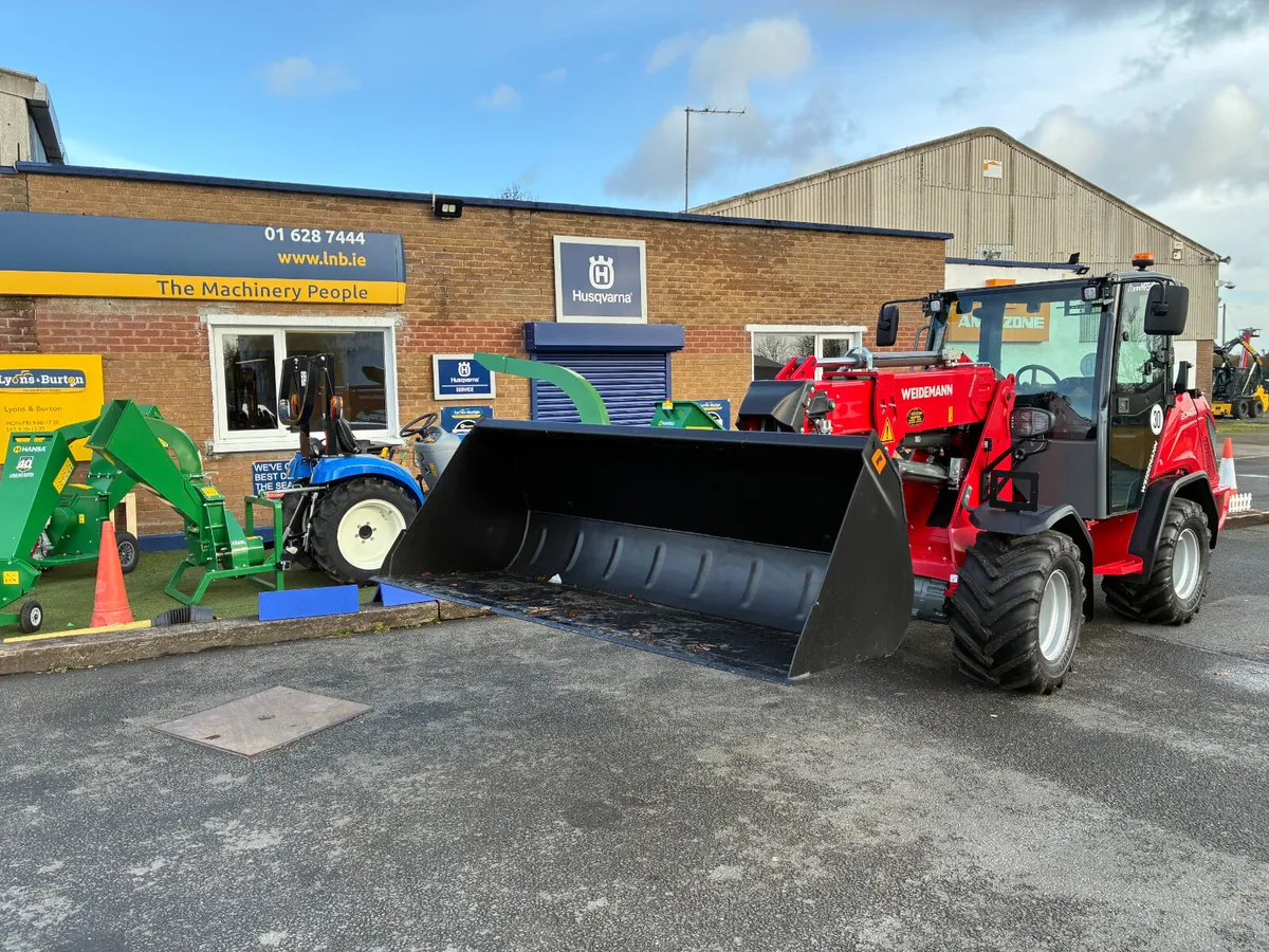 Front Loader Implements - Image 4