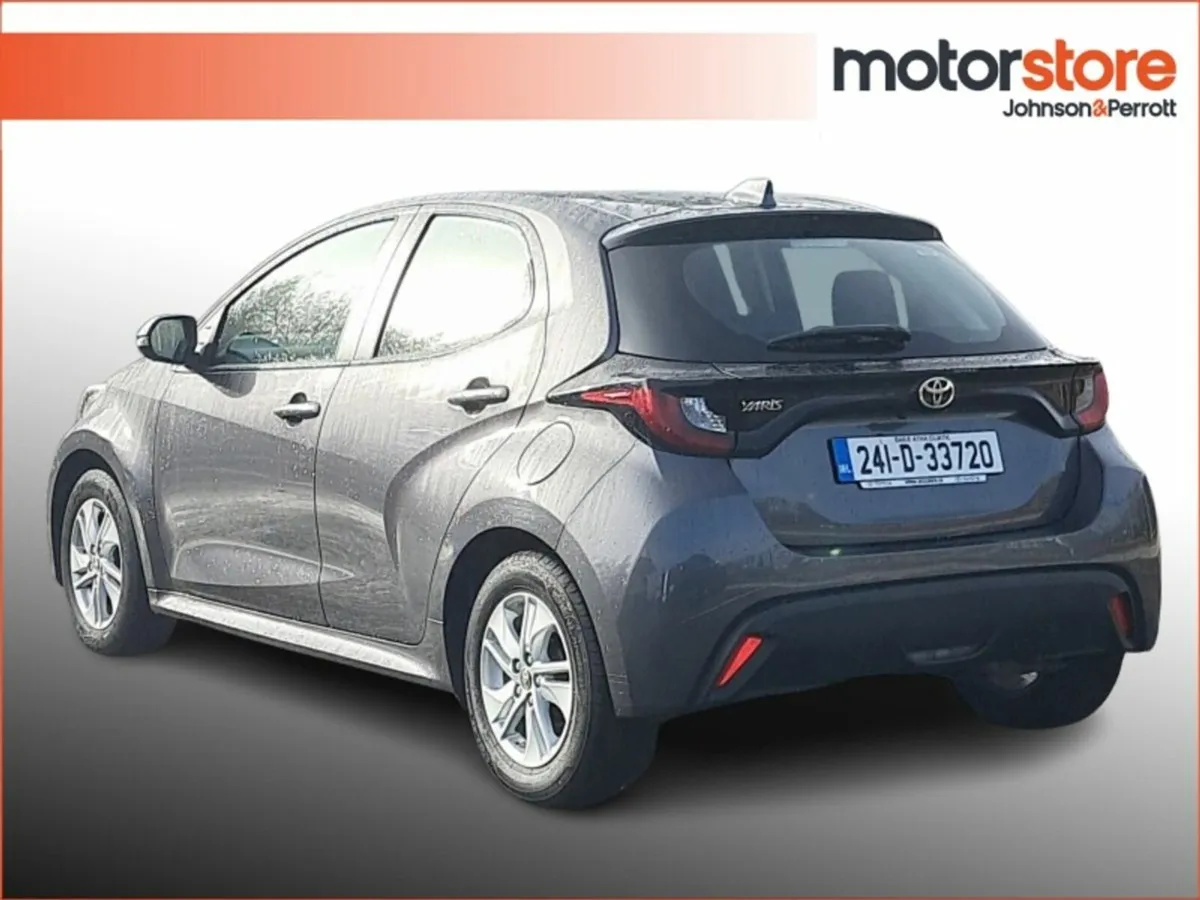 Toyota Yaris 1.5 Luna - Image 3
