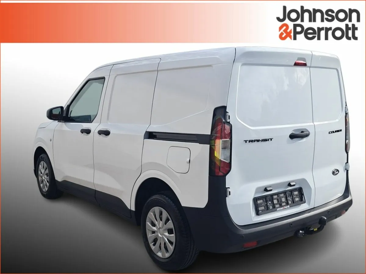 Ford Courier Trend - Image 2