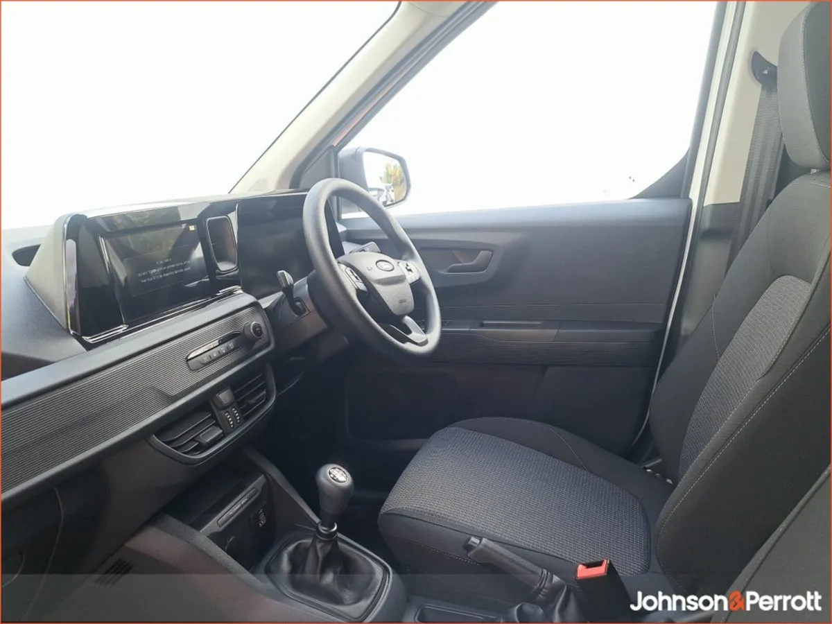 Ford Courier Trend - Image 3
