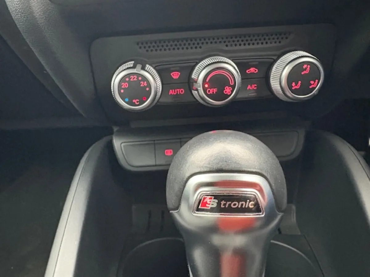 Audi A1 2015 - Image 4