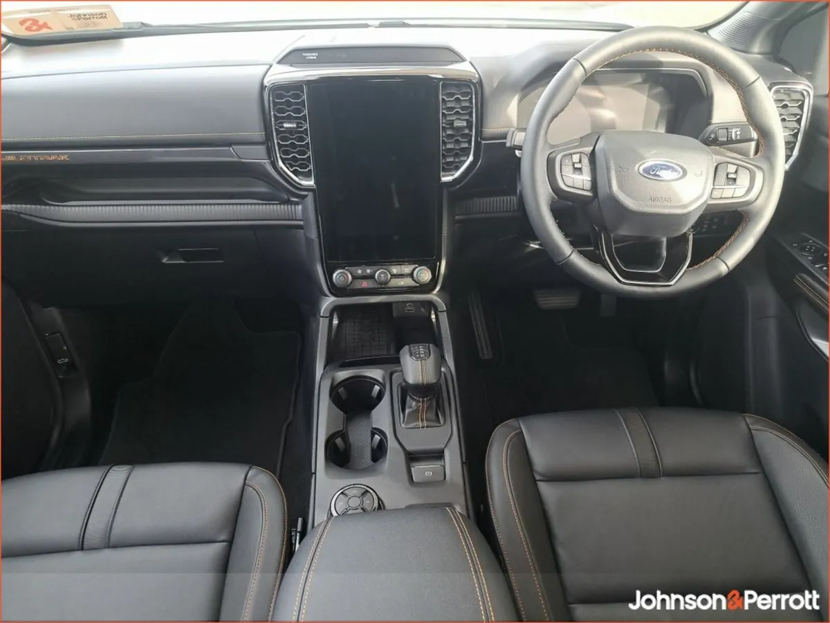 Ford Ranger 2.3 PHEV Wildtrak - Image 4