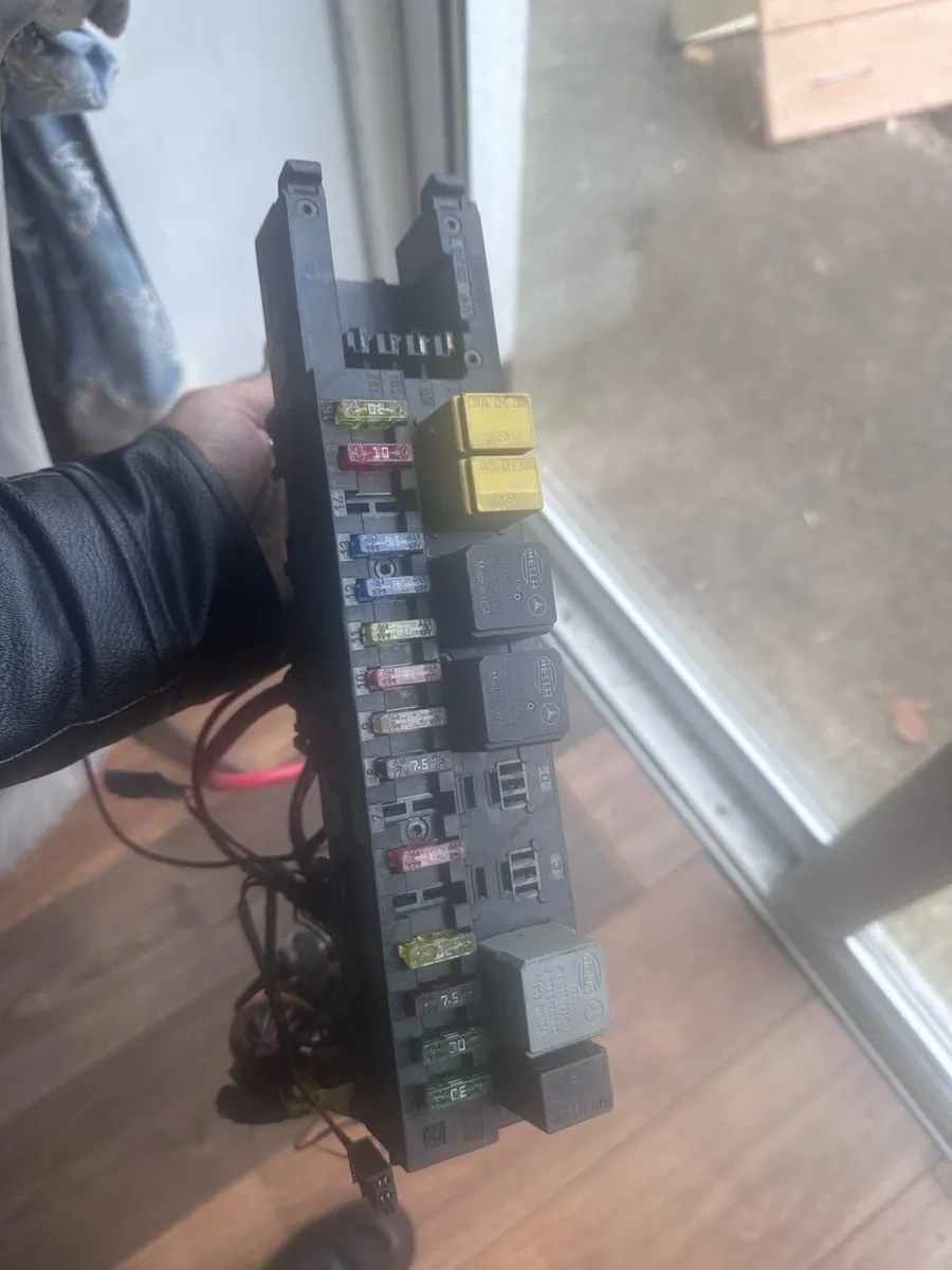 Mercedes cls - Image 4