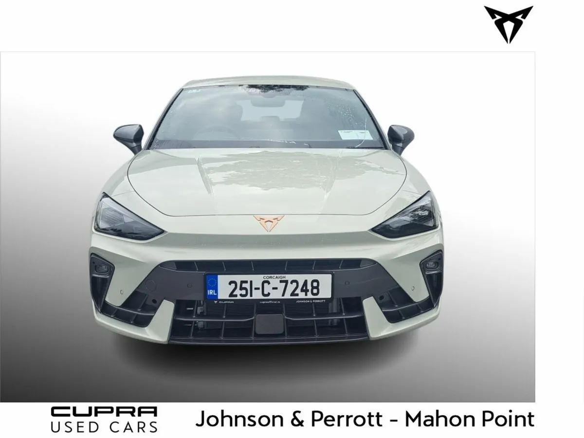 Cupra Leon 2.0 Diesel Auto ZERO MILEAGE / SAVE €5, - Image 3