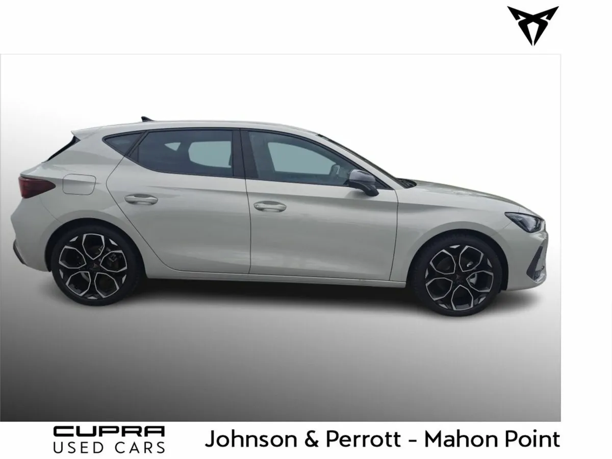 Cupra Leon 2.0 Diesel Auto ZERO MILEAGE / SAVE €5, - Image 4